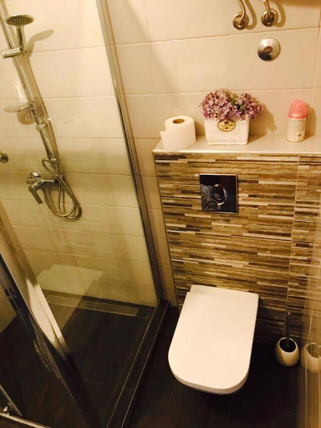 Apartments Martina Тисно Екстериор снимка